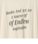 シアー ロゴ ショートスリーブ Tシャツ