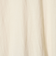 シアー ロゴ ショートスリーブ Tシャツ