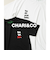 【別注】＜CHARI&CO＞ AFTER トートバッグ