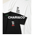 【別注】＜CHARI&CO＞RESPECT Tシャツ -吸水速乾-