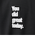 【別注】＜CHARI&CO＞RESPECT Tシャツ -吸水速乾-