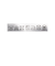 【別注】＜CHARI&CO＞RESPECT Tシャツ -吸水速乾-