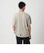 【別注】＜CHARI&CO＞ AFTER Tシャツ -吸水速乾-