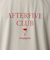 【別注】＜CHARI&CO＞ AFTER Tシャツ -吸水速乾-