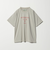 【別注】＜CHARI&CO＞ AFTER Tシャツ -吸水速乾-