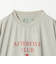 【別注】＜CHARI&CO＞ AFTER Tシャツ -吸水速乾-