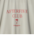 【別注】＜CHARI&CO＞ AFTER Tシャツ -吸水速乾-