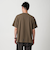 【別注】＜CHARI&CO＞ AFTER Tシャツ -吸水速乾-