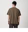 【別注】＜CHARI&CO＞ AFTER Tシャツ -吸水速乾-