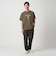 【別注】＜CHARI&CO＞ AFTER Tシャツ -吸水速乾-