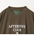 【別注】＜CHARI&CO＞ AFTER Tシャツ -吸水速乾-