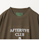 【別注】＜CHARI&CO＞ AFTER Tシャツ -吸水速乾-