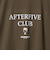 【別注】＜CHARI&CO＞ AFTER Tシャツ -吸水速乾-