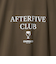 【別注】＜CHARI&CO＞ AFTER Tシャツ -吸水速乾-
