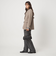 ＜PRATO MADE IN ITALY＞ワイドボストンバッグ