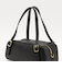 ＜PRATO MADE IN ITALY＞ワイドボストンバッグ