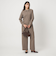 ＜PRATO MADE IN ITALY＞ワイドボストンバッグ