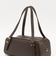 ＜PRATO MADE IN ITALY＞ワイドボストンバッグ