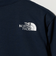 ＜THE NORTH FACE＞ゲットモテッド グラフィック ロンT / キッズ / 130cm-160cm