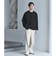 KIVANC クルーネック Tシャツ -ストレッチ-