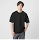 KIVANC クルーネック Tシャツ -ストレッチ-