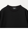 KIVANC クルーネック Tシャツ -ストレッチ-