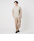 KIVANC クルーネック Tシャツ -ストレッチ-