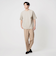 KIVANC クルーネック Tシャツ -ストレッチ-
