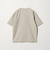 KIVANC クルーネック Tシャツ -ストレッチ-