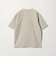 KIVANC クルーネック Tシャツ -ストレッチ-