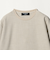 KIVANC クルーネック Tシャツ -ストレッチ-