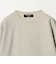 KIVANC クルーネック Tシャツ -ストレッチ-