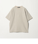 KIVANC クルーネック Tシャツ -ストレッチ-