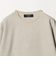 KIVANC クルーネック Tシャツ -ストレッチ-