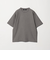 KIVANC クルーネック Tシャツ -ストレッチ-