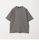 KIVANC クルーネック Tシャツ -ストレッチ-