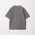 KIVANC クルーネック Tシャツ -ストレッチ-