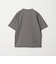 KIVANC クルーネック Tシャツ -ストレッチ-