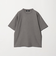 KIVANC クルーネック Tシャツ -ストレッチ-