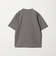 KIVANC クルーネック Tシャツ -ストレッチ-