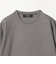KIVANC クルーネック Tシャツ -ストレッチ-