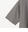 KIVANC クルーネック Tシャツ -ストレッチ-