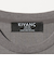 KIVANC クルーネック Tシャツ -ストレッチ-