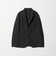 【WEB限定】JUST fit ナイロン PU ナロー セットアップ -2Wayストレッチ-