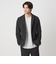 【WEB限定】JUST fit ナイロン PU ナロー セットアップ -2Wayストレッチ-
