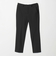【WEB限定】JUST fit ナイロン PU ナロー セットアップ -2Wayストレッチ-