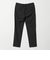 【WEB限定】JUST fit ナイロン PU ナロー セットアップ -2Wayストレッチ-