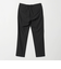 【WEB限定】JUST fit ナイロン PU ナロー セットアップ -2Wayストレッチ-