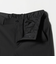 【WEB限定】JUST fit ナイロン PU ナロー セットアップ -2Wayストレッチ-