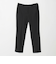 【WEB限定】JUST fit ナイロン PU ナロー セットアップ -2Wayストレッチ-